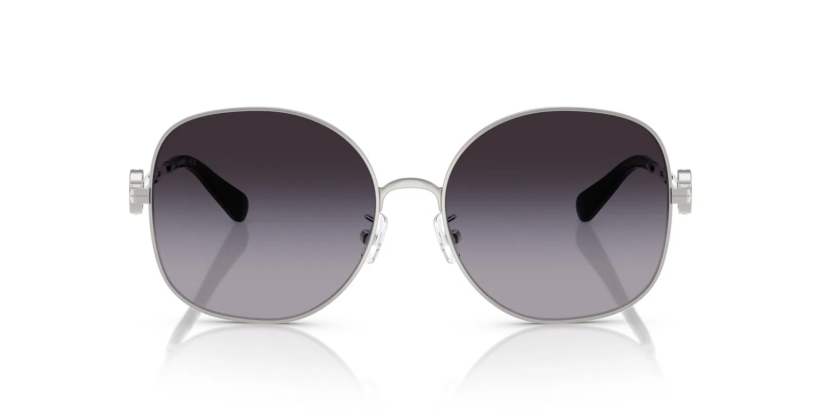 Tory Burch 6112 Sunglasses - view 25